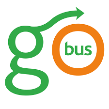 go bus logo